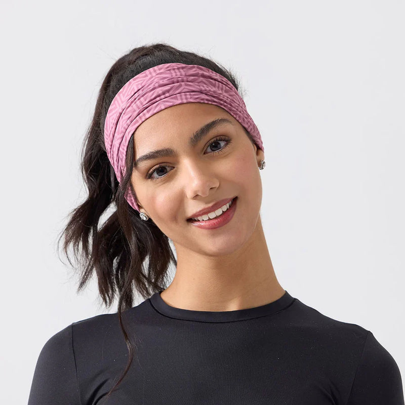 Dusty Rose Arrows
