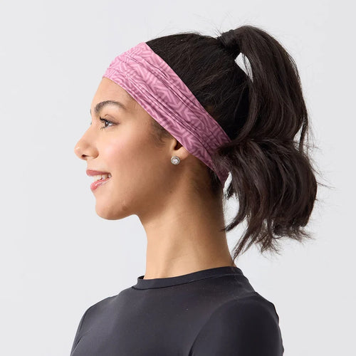 Dusty Rose Arrows